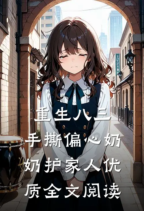 重生八三，手撕偏心奶奶护家人优质全文阅读