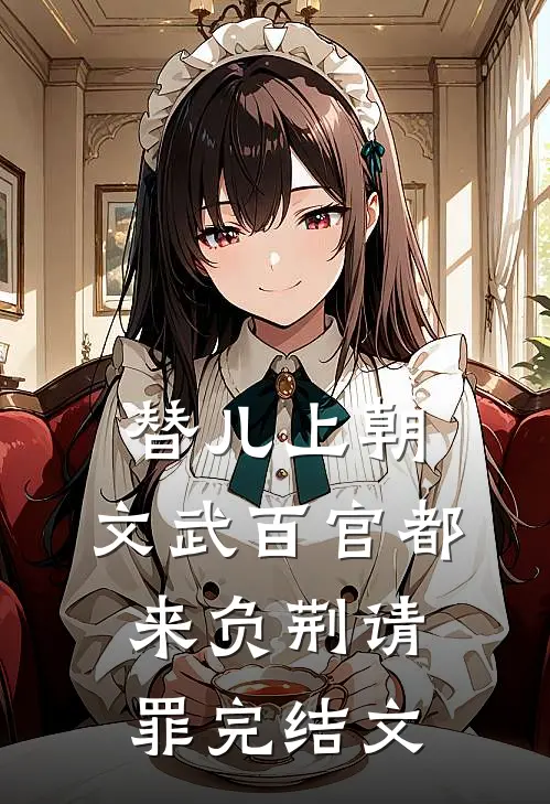替儿上朝：文武百官都来负荆请罪完结文