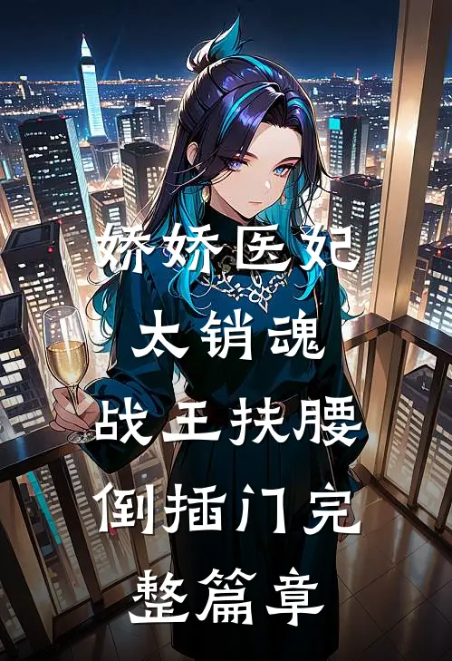 娇娇医妃太销魂，战王扶腰倒插门完整篇章