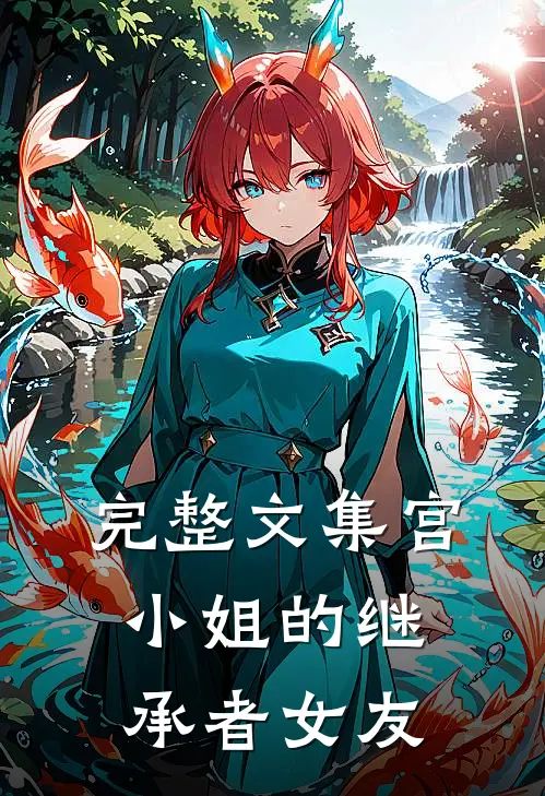 完整文集宫小姐的继承者女友