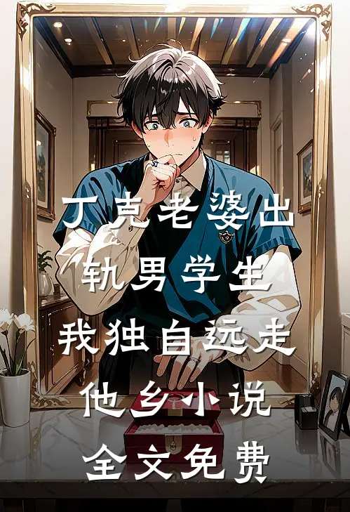 丁克老婆出轨男学生，我独自远走他乡小说全文免费