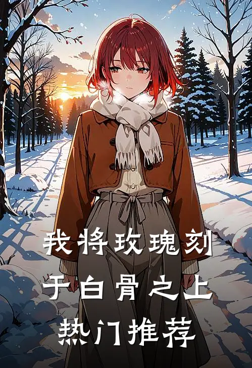 我将玫瑰刻于白骨之上热门推荐