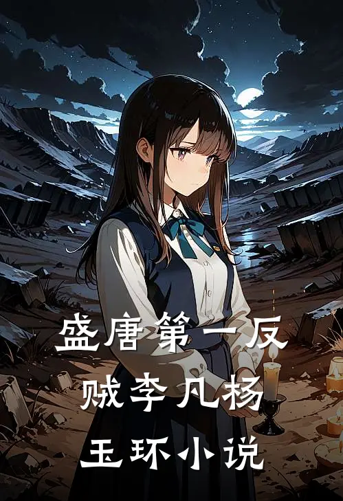 盛唐第一反贼李凡杨玉环小说