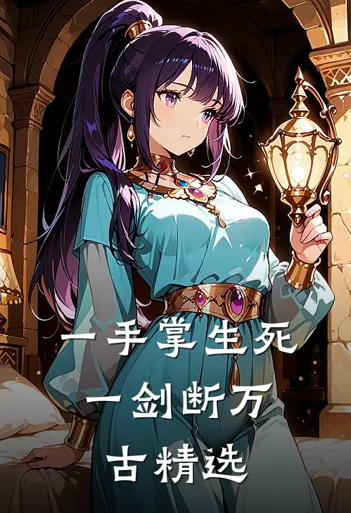 一手掌生死，一剑断万古精选