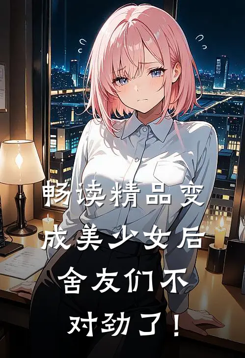 畅读精品变成美少女后，舍友们不对劲了！