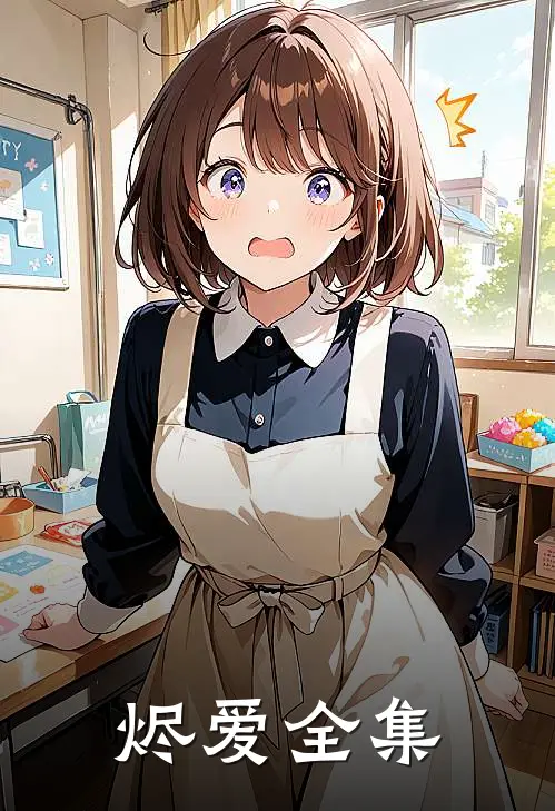 烬爱全集