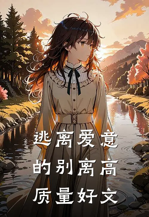 逃离爱意的别离高质量好文