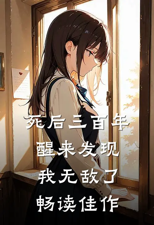 死后三百年，醒来发现我无敌了畅读佳作