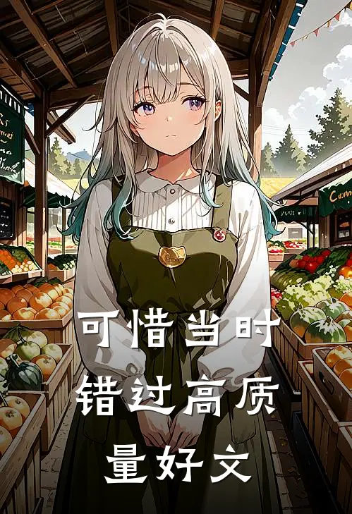 可惜当时错过高质量好文