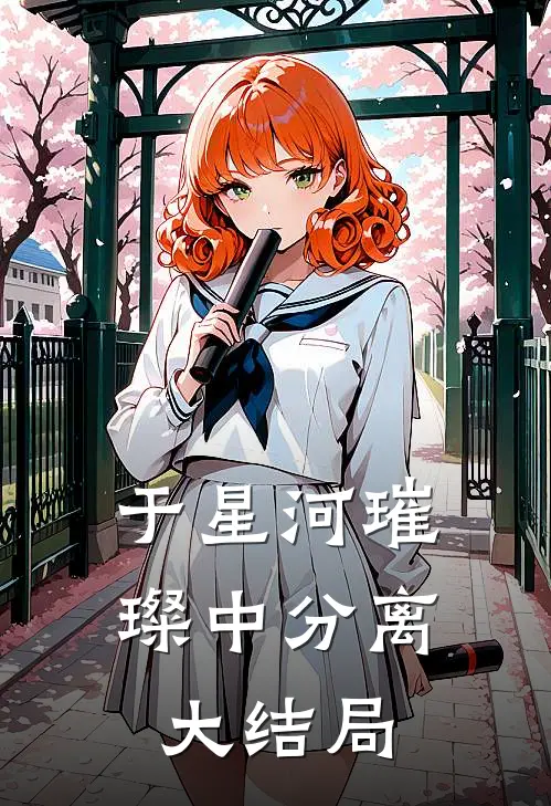 于星河璀璨中分离大结局