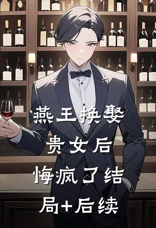 燕王换娶贵女后，悔疯了结局+后续