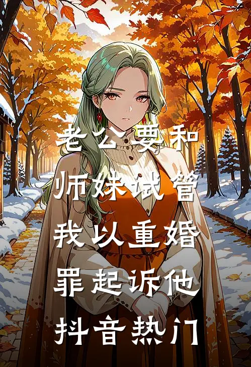 老公要和师妹试管，我以重婚罪起诉他抖音热门