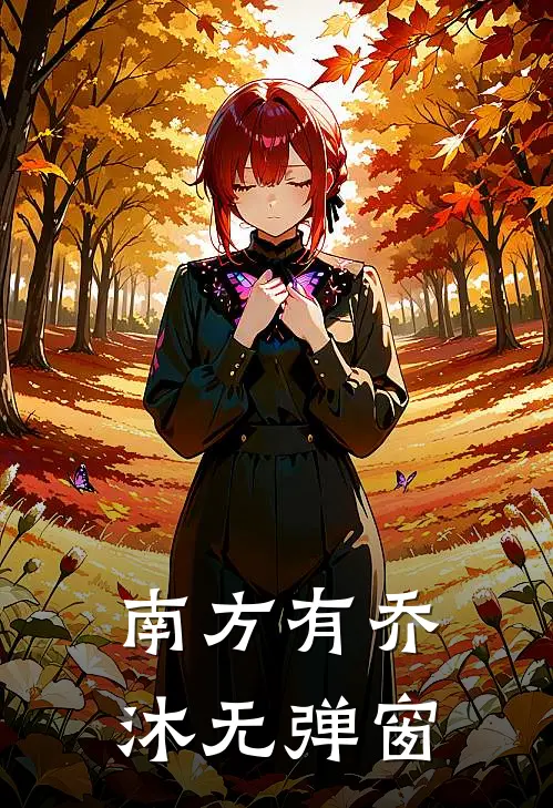 南方有乔沐无弹窗