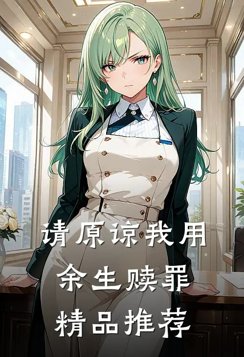 请原谅我用余生赎罪精品推荐