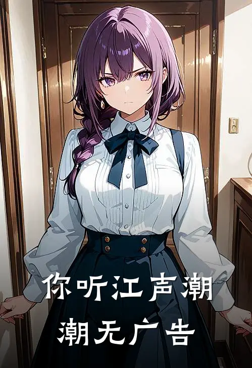 你听江声潮潮无广告