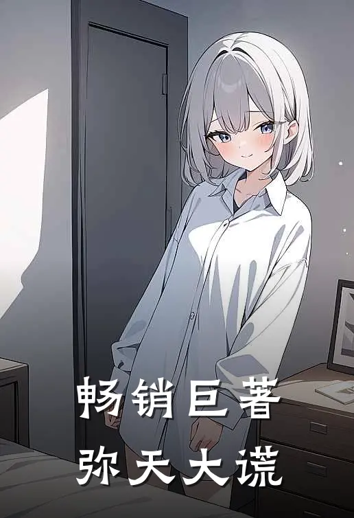 畅销巨著弥天大谎