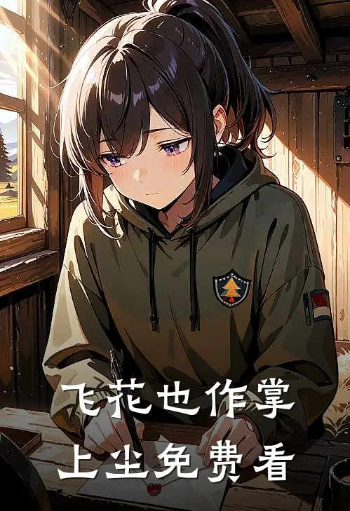 飞花也作掌上尘免费看