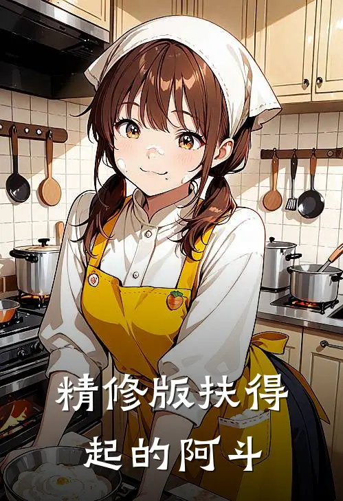 精修版扶得起的阿斗