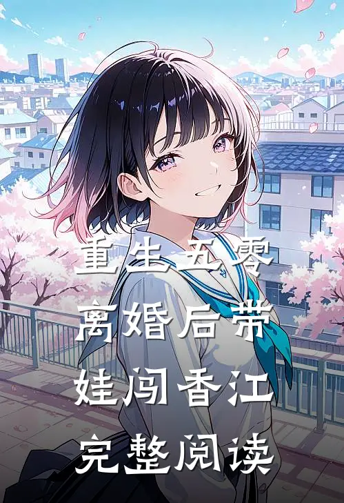 重生五零，离婚后带娃闯香江完整阅读