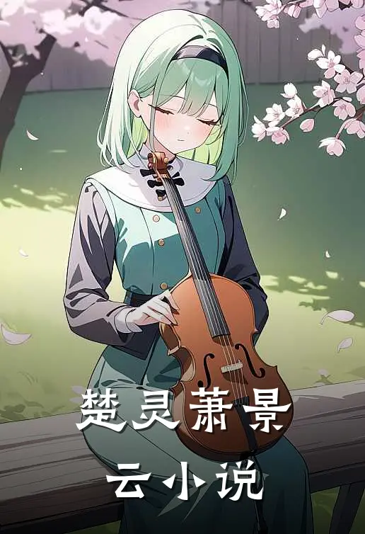 楚灵萧景云小说