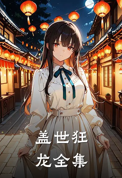 盖世狂龙全集