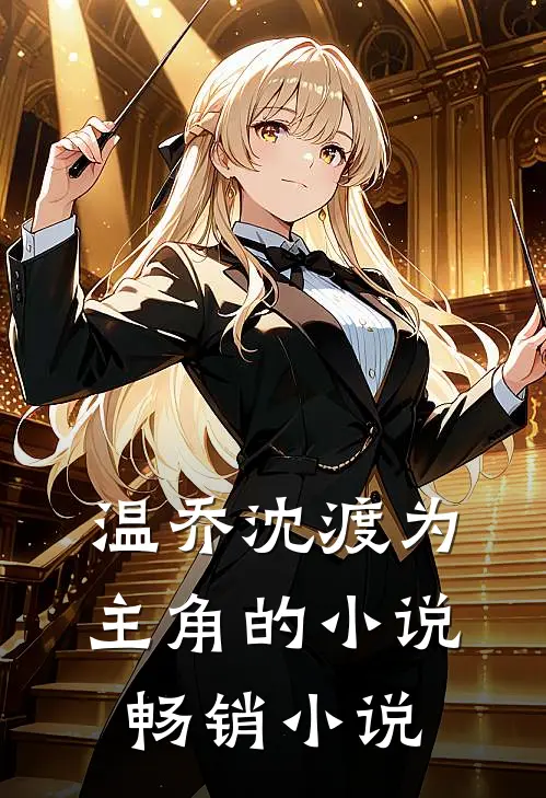 温乔沈渡为主角的小说畅销小说