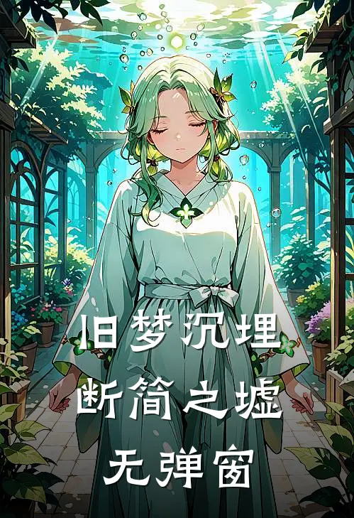 旧梦沉埋断简之墟无弹窗