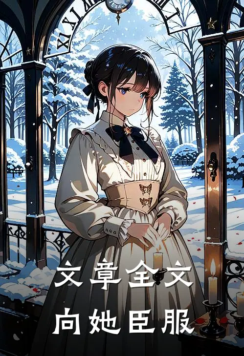 文章全文向她臣服