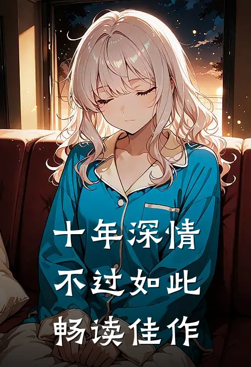十年深情，不过如此畅读佳作