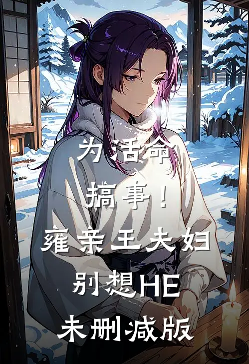 为活命搞事！雍亲王夫妇别想HE未删减版