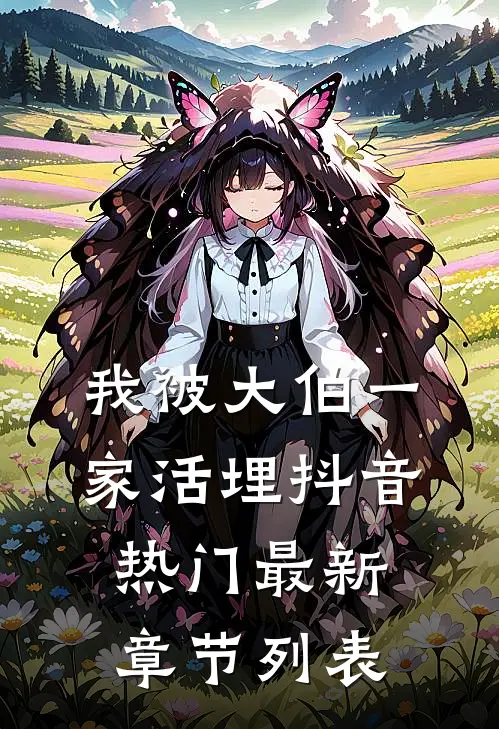 我被大伯一家活埋抖音热门最新章节列表