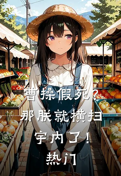曹操假死？那朕就横扫宇内了！热门