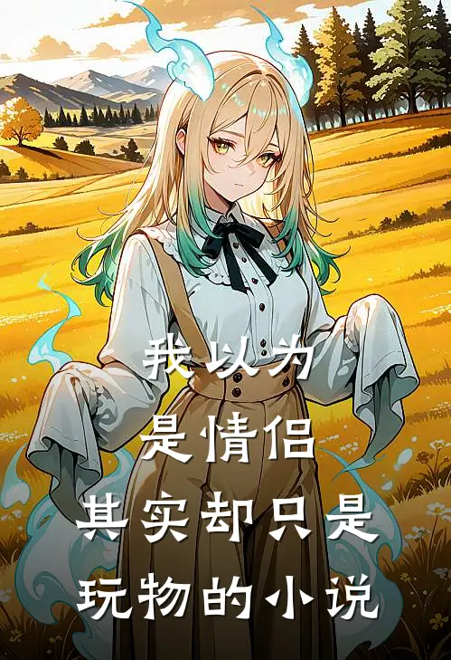 我以为是情侣，其实却只是玩物的小说