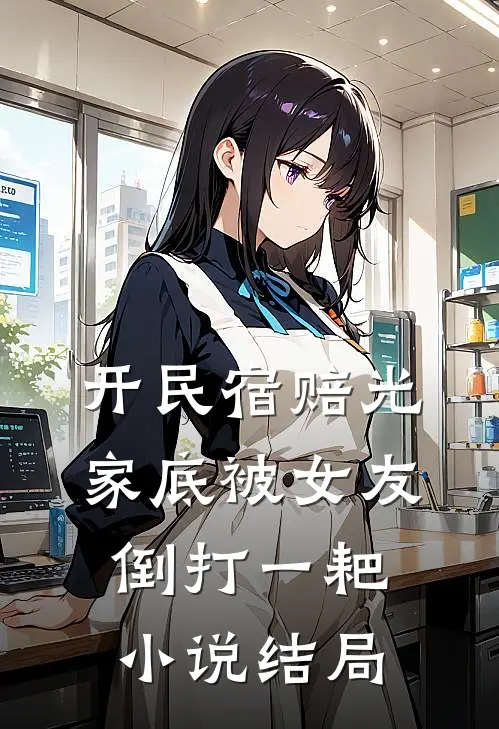 开民宿赔光家底被女友倒打一耙小说结局