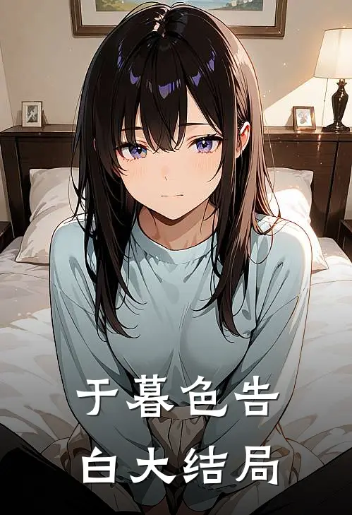 于暮色告白大结局