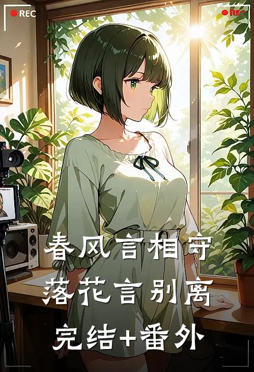 春风言相守，落花言别离完结+番外