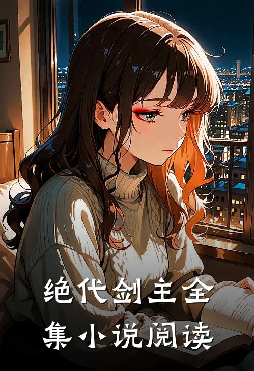 绝代剑主全集小说阅读