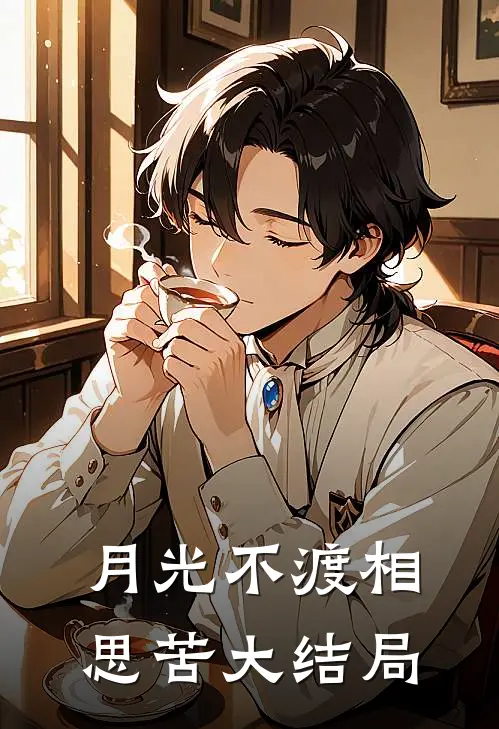 月光不渡相思苦大结局