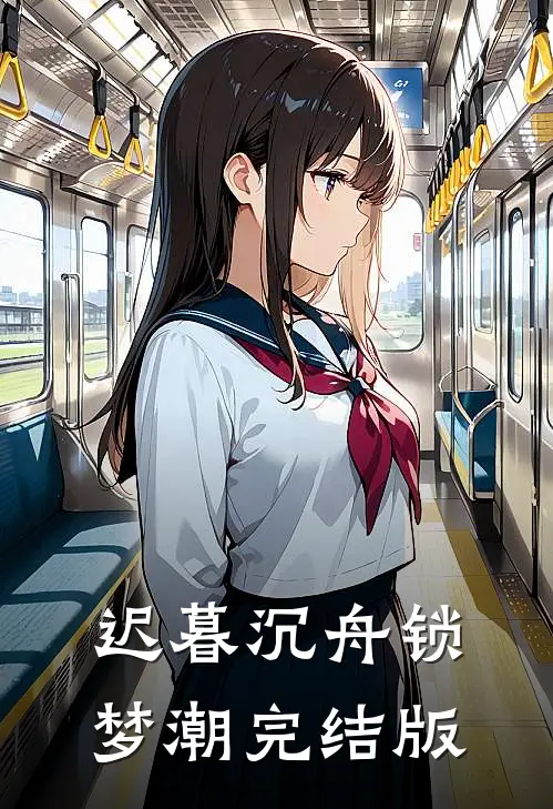 迟暮沉舟锁梦潮完结版