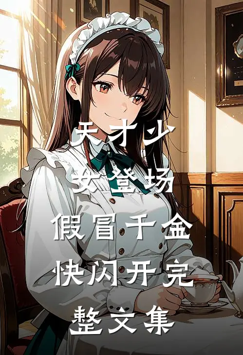 天才少女登场，假冒千金快闪开完整文集