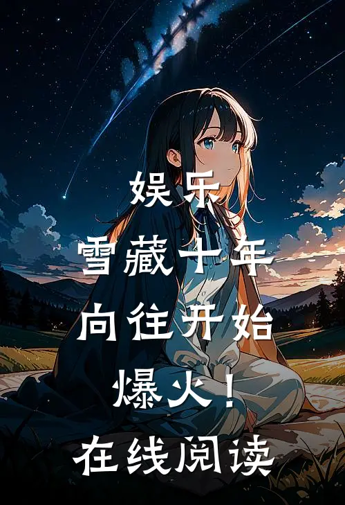 娱乐：雪藏十年，向往开始爆火！在线阅读