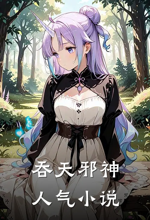吞天邪神人气小说