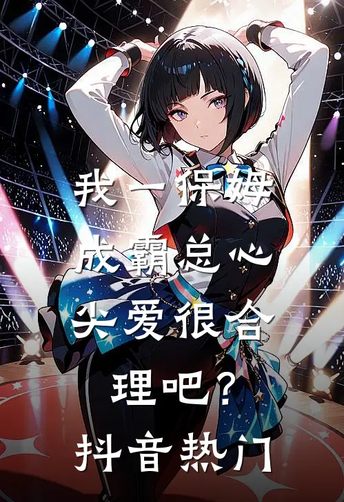 我一保姆，成霸总心尖爱很合理吧？抖音热门