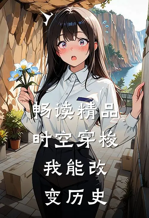 畅读精品时空穿梭：我能改变历史