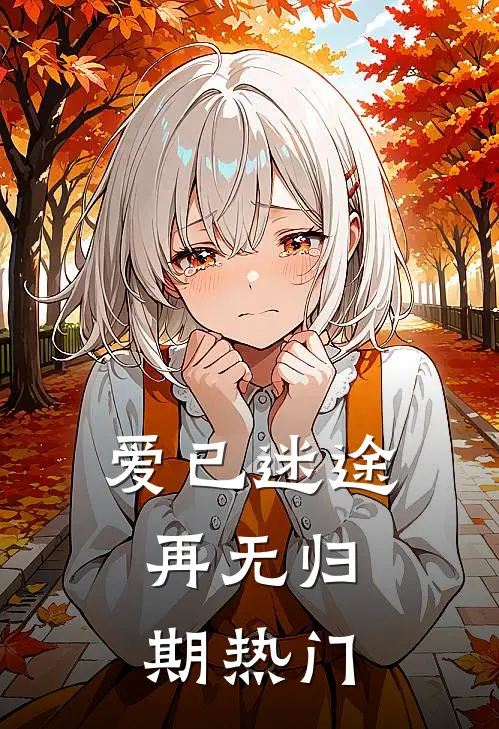 爱已迷途，再无归期热门