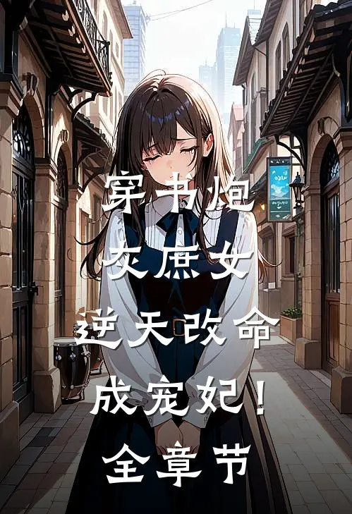 穿书炮灰庶女,逆天改命成宠妃!全章节免费