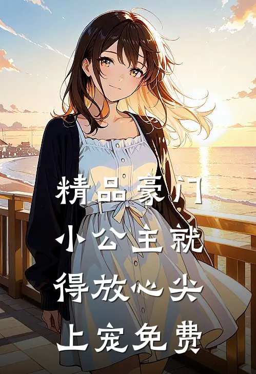 精品豪门小公主就得放心尖上宠免费