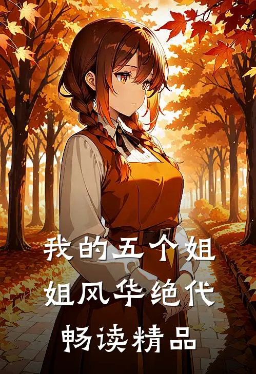 我的五个姐姐风华绝代畅读精品