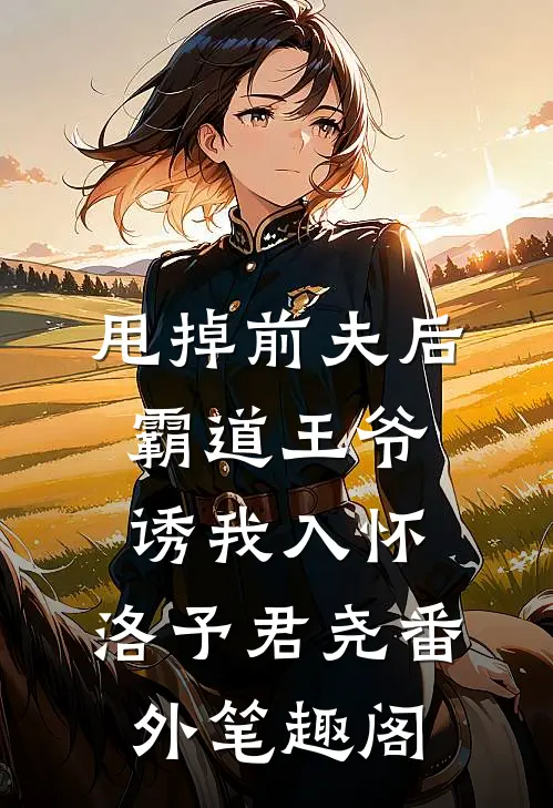 甩掉前夫后，霸道王爷诱我入怀：洛予君尧番外笔趣阁