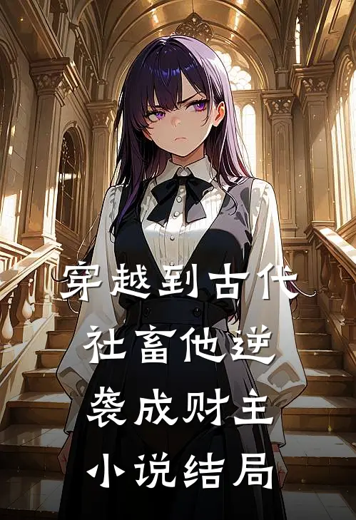 穿越到古代，社畜他逆袭成财主小说结局